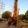 پروژه زیر گذر اهواز